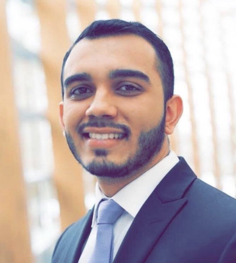 Raj Patel